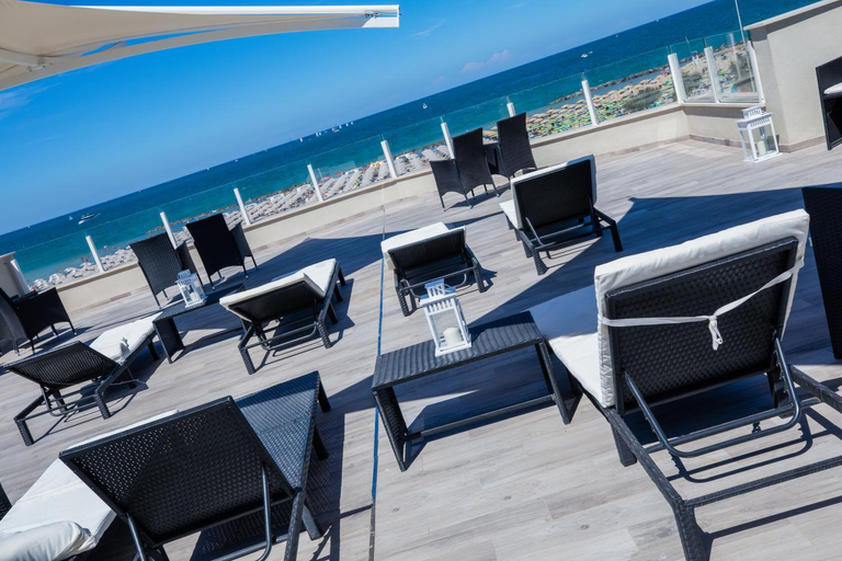 Sport & Beauty 2, Hotel Baby, Rimini