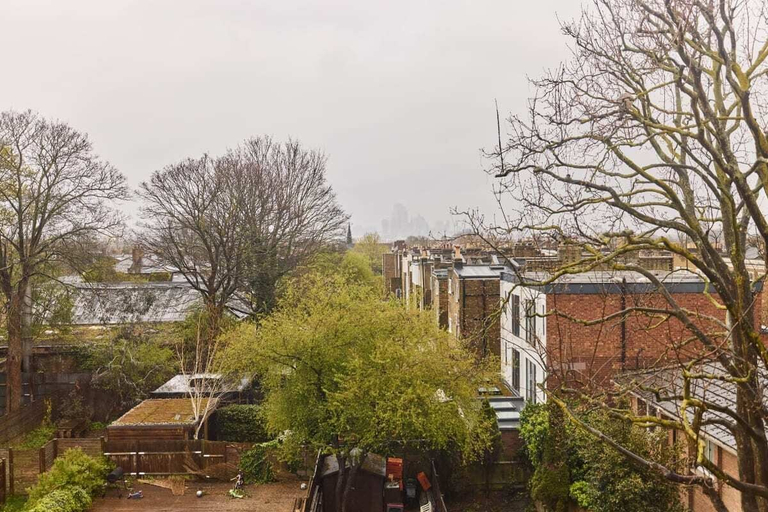 Exterior & Views, The Peckham Hideaway - Bright 3bdr Flat, London