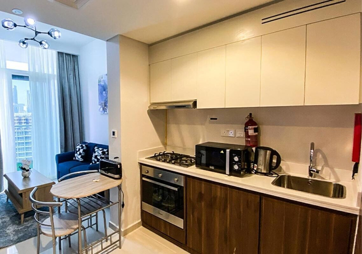 Others 5, Mh- Spectacular 1 Bhk Burj Khalifa View Ref 24018, Dubai