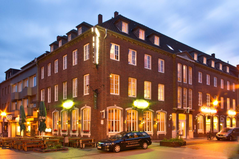 Stadthotel Julich - Hotelwohnungen, Düren
