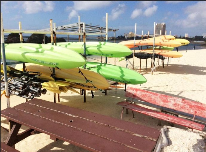 Others 5, B14【Wing Mihama】5 Bedroom near Beach, Shop & Rest., Chatan