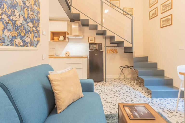 Room 4, Cinque Giornate 70 Suites - Demetra, Como