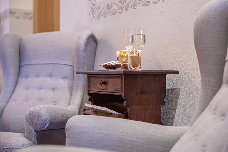 Public Area, Hotel Gasthof Zum Kirchenwirt, Hallein