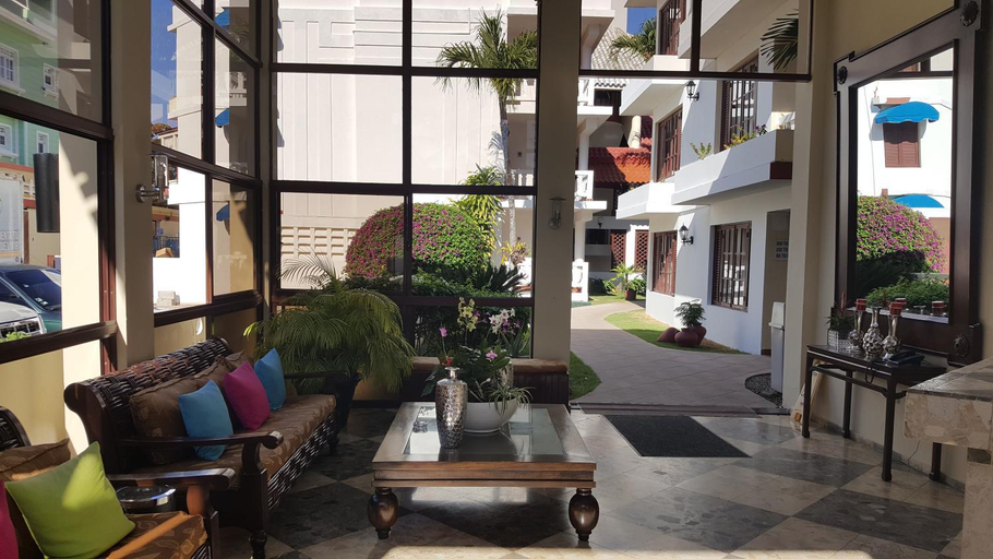 Public Area, Sosua by the Sea Boutique Beach Resort, Sosua