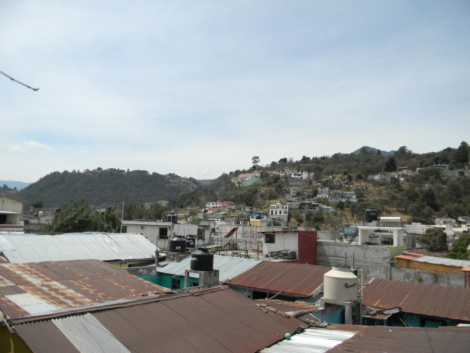 Others 3, Casa Xelaju Apartments, Quetzaltenango