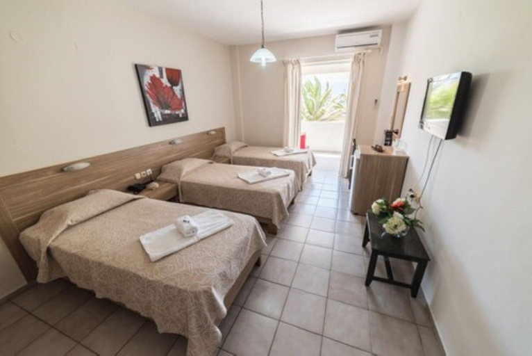 Bedroom 4, Akti Corali, Crete