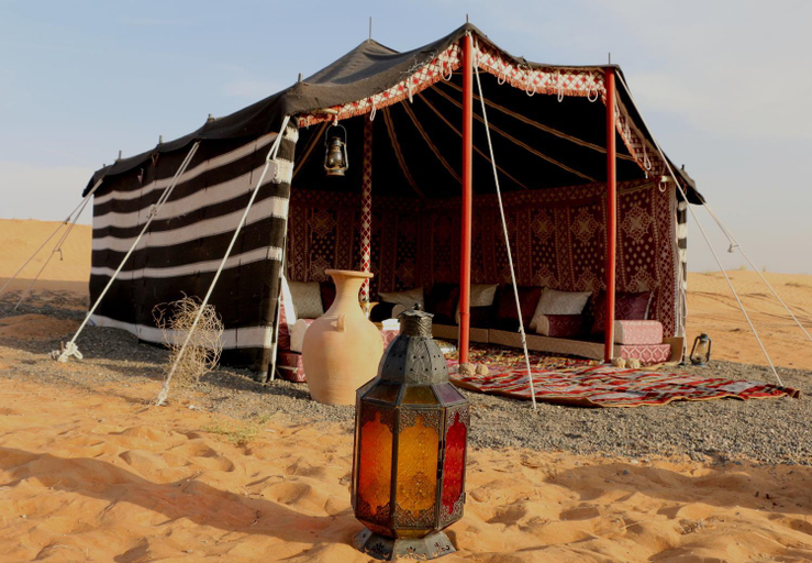 Others 3, Starwatching Private Camp, Biddiya