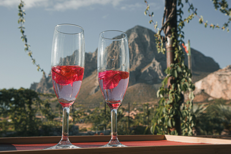 Food & Drinks 3, HOTEL Cala Buguto, Trapani