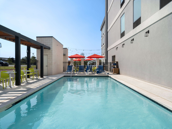 Sport & Beauty 5, Home2 Suites By Hilton Round Rock Medical Center, Williamson