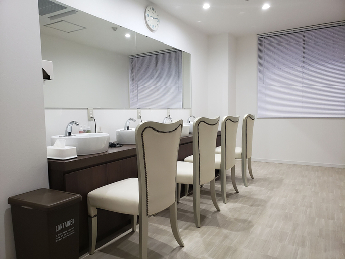 Others 4, Hotel Carna A, Kumamoto
