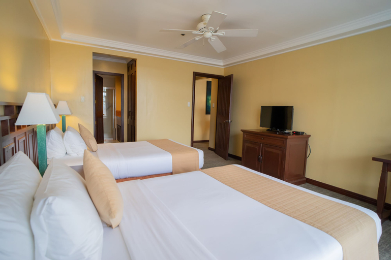 Bedroom 15