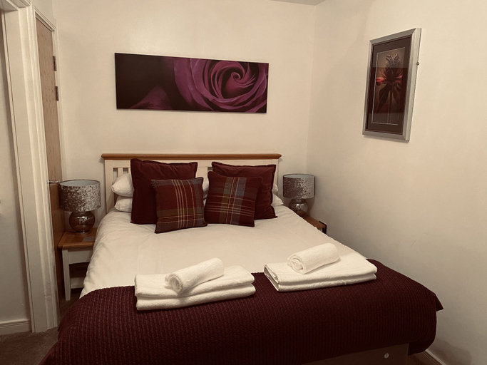 Others 4, 2 Guests - 5min To The Beach - Fireplace, North Yorkshire