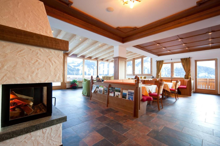 Food & Drinks 4, Hotel Gstatsch, Bolzano