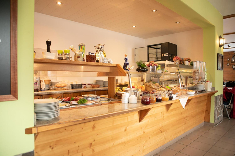 Food & Drinks 5, Waldhaus Lahnstein, Rhein-Lahn-Kreis