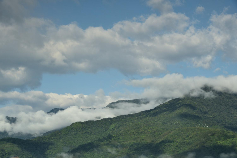 Others 5, Lost and Find Homestay, Taitung