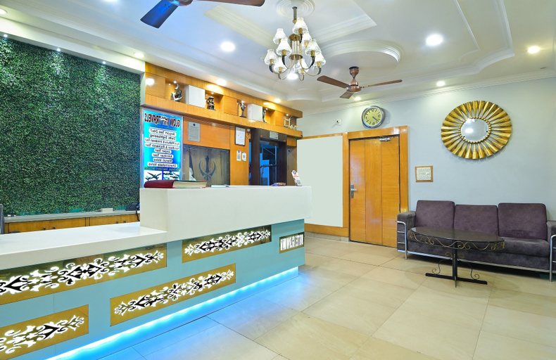 Others 5, Hotel Glow Inn, Delhi