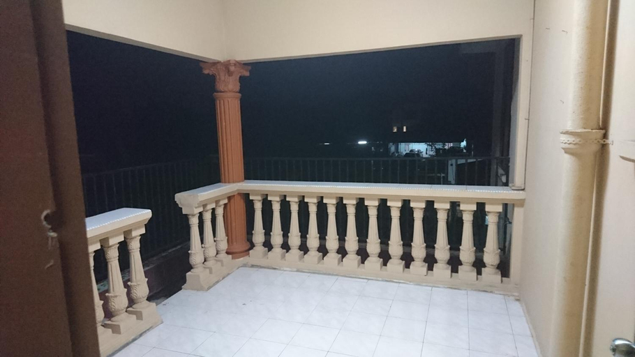 Others 3, Homestay Roomstay Muar Srizahrani, Muar
