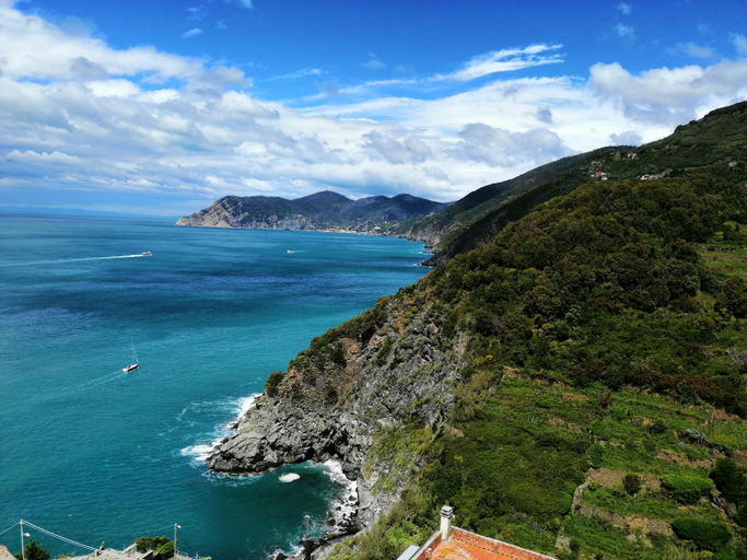 Others 5, Belvedere Affittacamere, La Spezia