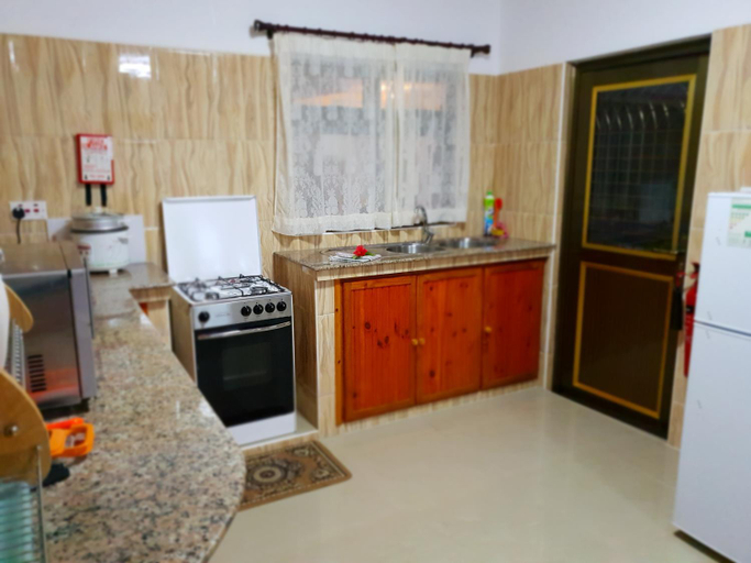 Others 3, Tourterelle Holiday Home