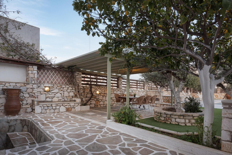 Exterior & Views 2, Sunset Paros Naousa, South Aegean