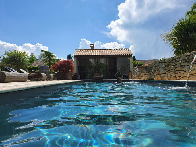 Others 4, Le Clos Reaud, Gironde