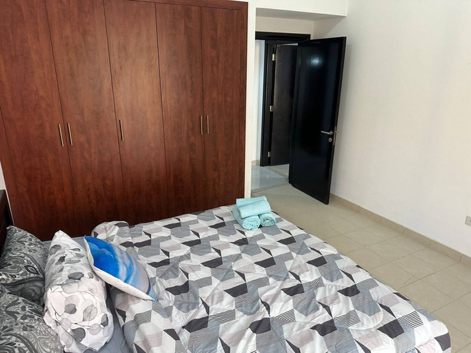 Bedroom 4, 2 Bedrooms In Dubai Marina 50 Off, Dubai