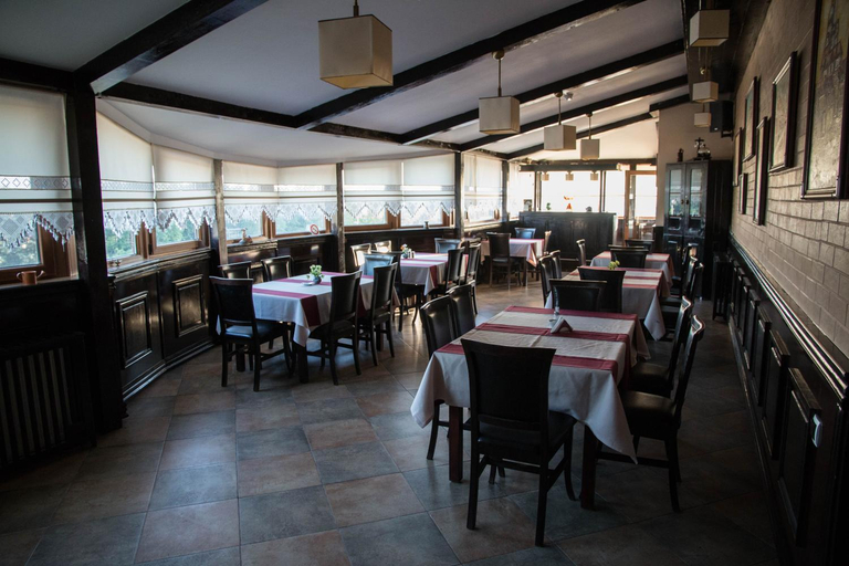 Food & Drinks 4, Hotel Ioana, Constanta