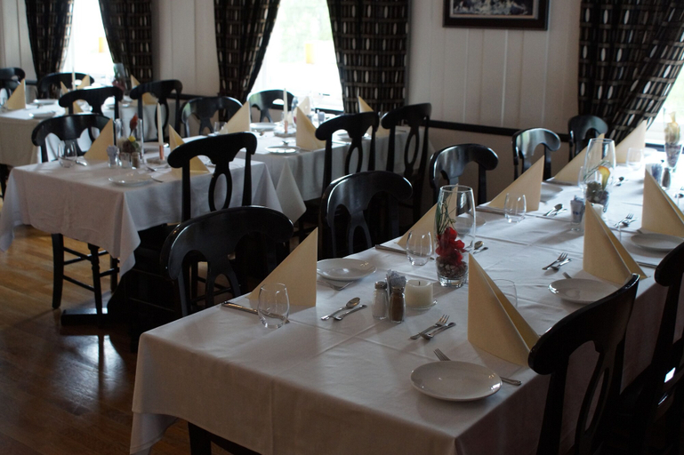Food & Drinks 5, Welcome Inn Hotel Lyngskroa, Storfjord