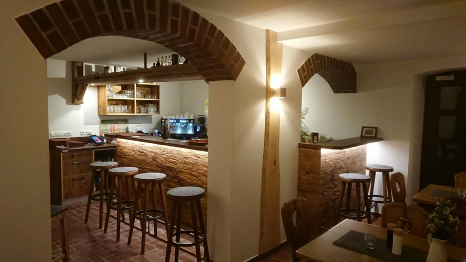 Food & Drinks 4, Landgasthof Wetteraperle, Saale-Orla-Kreis