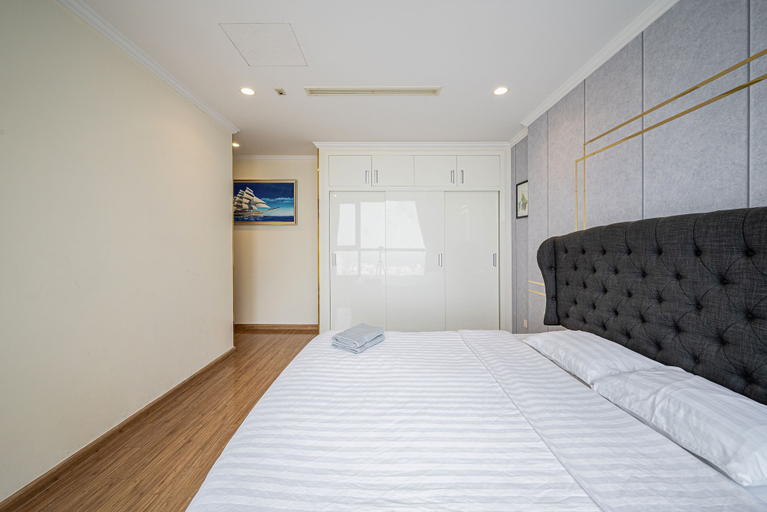 Bedroom 3, Landmark Condotel Art By KaySuite, Bình Thạnh