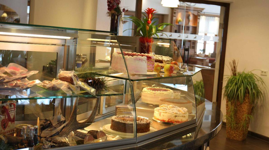 Food & Drinks 3, Landhotel Kleblmuhle, Freyung-Grafenau