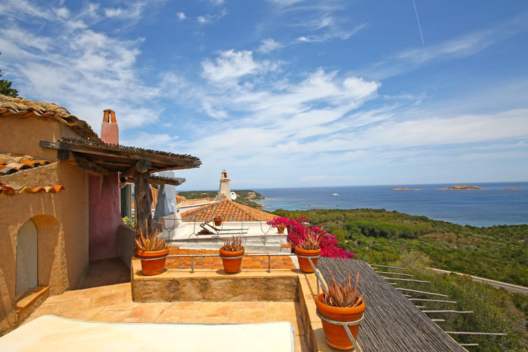 Others 3, Villa Anna, Olbia-Tempio