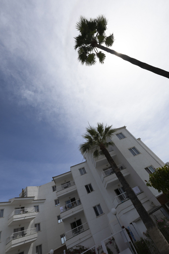 Exterior & Views 2, Sand Beach Apartments, Baleares