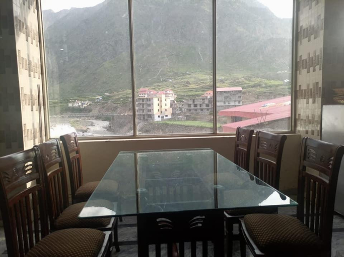 Others 5, Bright Star Hotel and Restaurent, Hazara