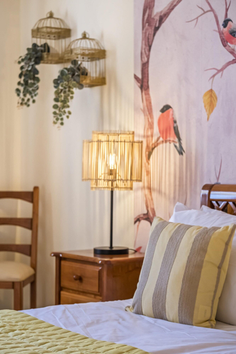Room 2, Sunny House by Homie, Ponta do Sol