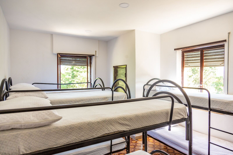 Bedroom 3, RIFUGIO TAGLIACOZZO, L'Aquila