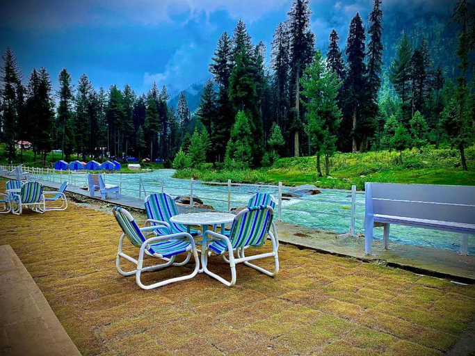 Others 3, Valhalla Resort Kumrat, Malakand