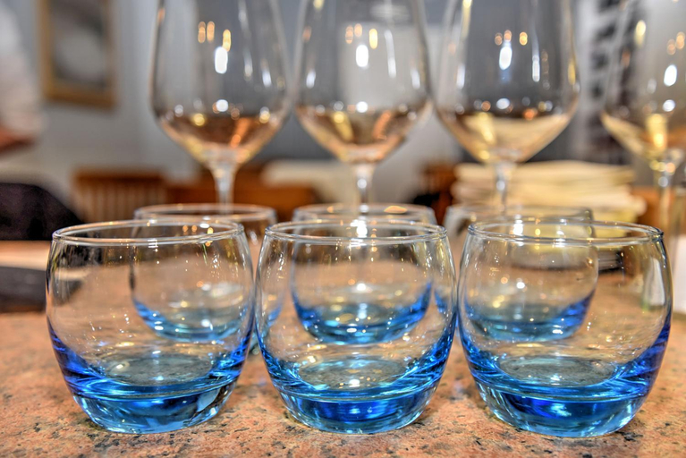 Food & Drinks 5, Plas Tan-Yr-Allt Historic Country House B&B, Gwynedd