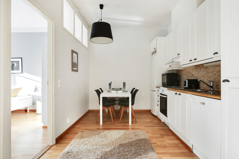 Others 4, Kotimaailma Aparthotel Kamppi - 2BR, Uusimaa