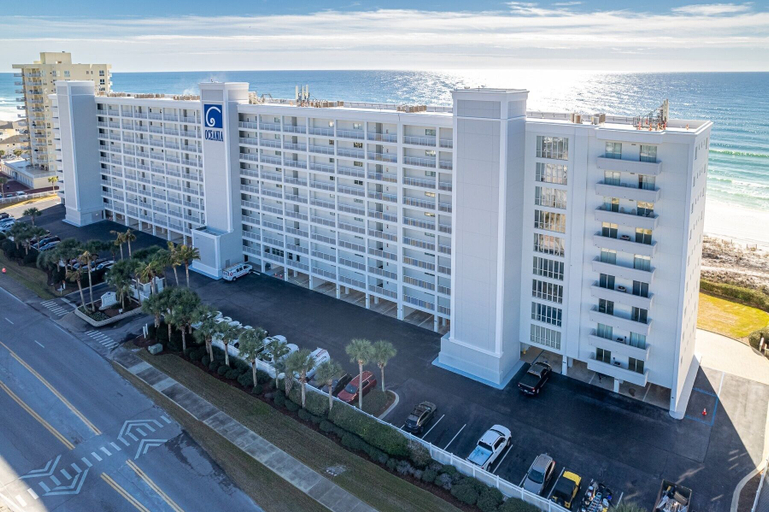 Exterior & Views 2, Oceania 405 3 Bedroom Condo by RedAwning, Okaloosa