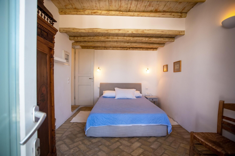 Room 5, Baroness in Mykonos With 5 Bedrooms and 4 5 Bathrooms, South Aegean