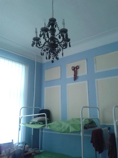 Others 4, Yourhostel Olimpiyskiy, Holosiïvs'kyi