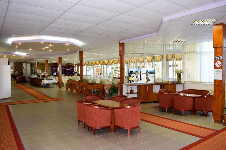 Others 5, Balaton Hotel, Nesebar