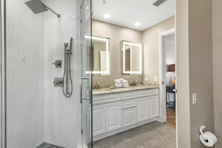 Bathroom 5, Beach Colony East 16a-penthouse, Escambia