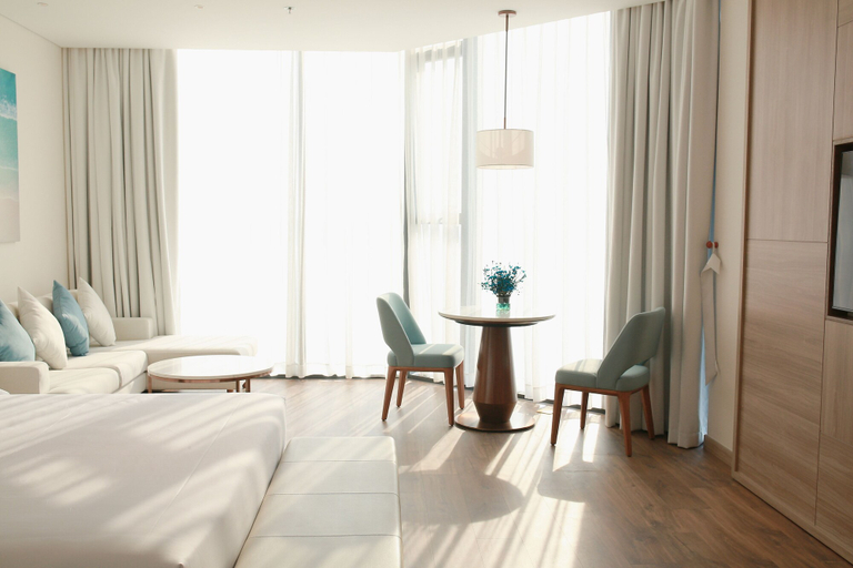 Bedroom 3, Ha Long Bay Luxury Homestay, Hạ Long