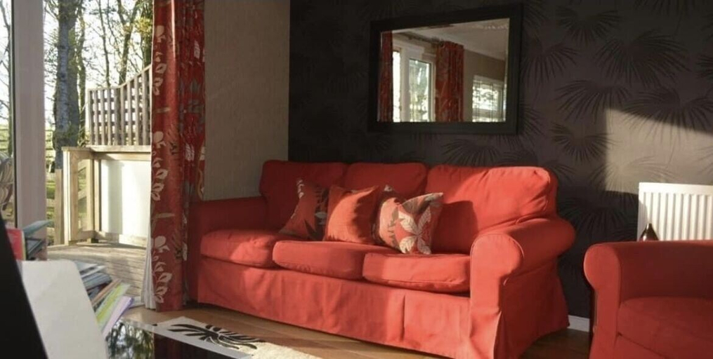 Others 4, Immaculate 2-bed Lodge in Harrogate, North Yorkshire