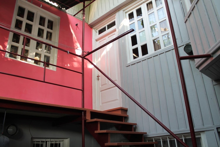 Others 5, Hostel Old City Sololaki, Tbilisi
