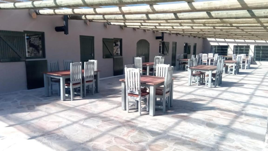 Food & Drinks 4, Rogge Cloof, Namakwa