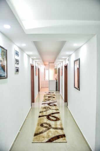 Public Area, Hotel Ajana