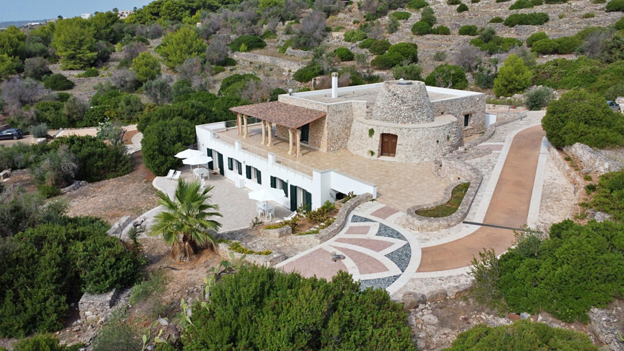Room 5, Villa Donna Eleonora - Alloggio Corallo, Lecce